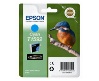 EPSON T1592 CYAN - 150481 - zdjęcie 1